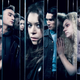Tatiana Maslanys & Ari Millens (BBC America)